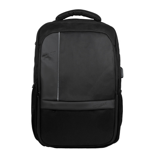 Black Laptop Bags - Feature: Barrier