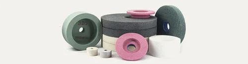 Bonded Abrasives - Chemical Composition: Yes