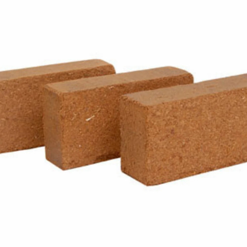 Coco Peat Blocks