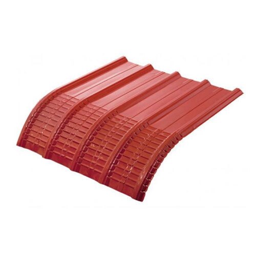 Decorative Roofing Sheets