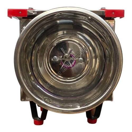 Easy Operation Coconut Scrapper - Automatic Grade: Fully Automatic