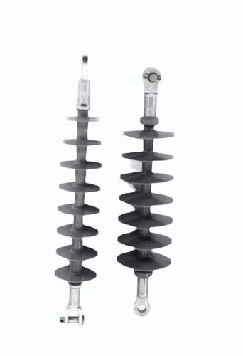 Electrical Insulators - Finish: Yes
