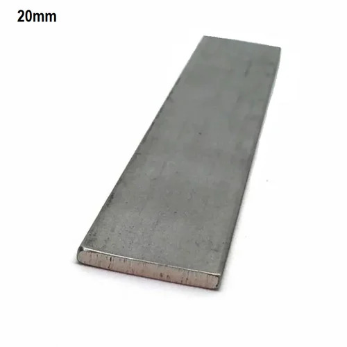 En31 Alloy Steel Flat Bar - Application: Construction