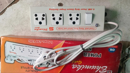 Extension Board