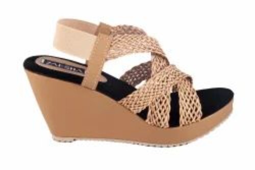 Fancy Sandals  - Color: Multi