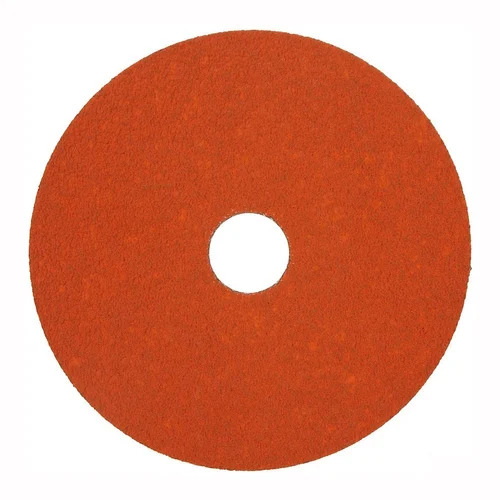 Fibre Abrasive Disc