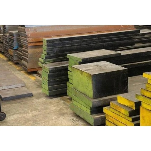 Flat Die Steel Flat Bar - Application: Construction