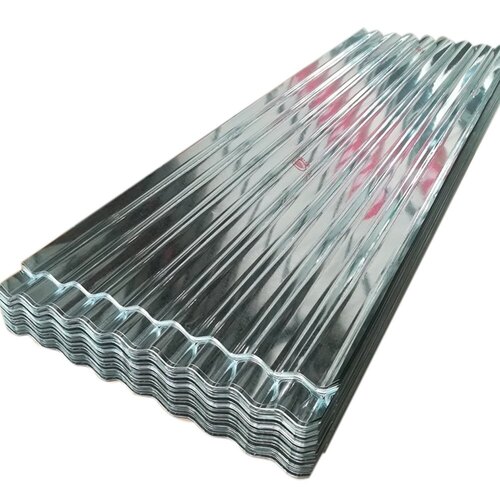 Gi Roofing Sheets