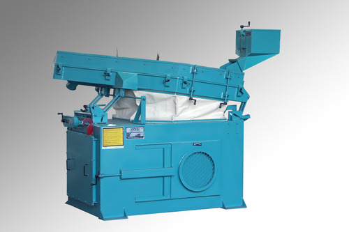 Gravity Separator - Automatic Grade: Automatic