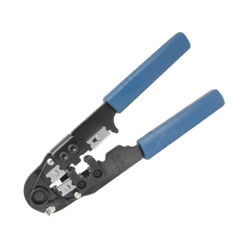 Hand Operated Crimping Plier - Color: All