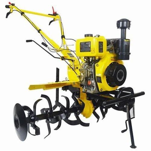 Inter Cultivator Power Weeder - Capacity: 4L Ltr