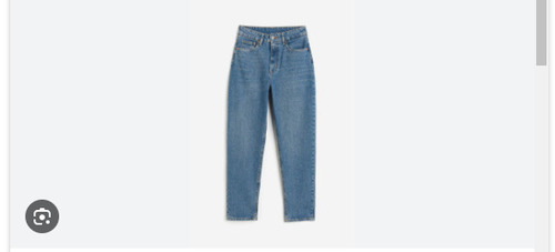 Ladies Jeans