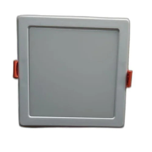 Led Ceiling Panel Light - Shape: Square