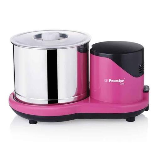 Low Noise Wet Grinder - Material: Aluminum Alloy