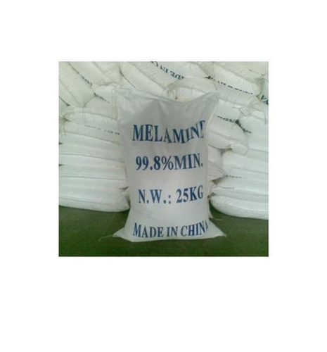 मेलामाइन पाउडर