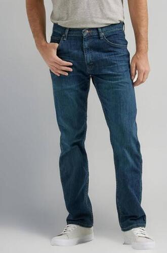 Mens Blue Jeans - Age Group: >16 Years