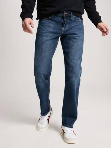 Mens Cotton Jeans - Age Group: >16 Years