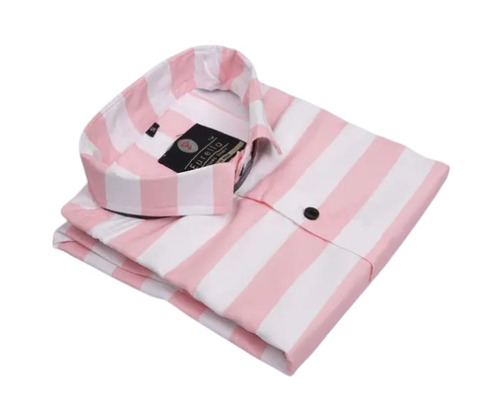 Mens Cotton Shirt