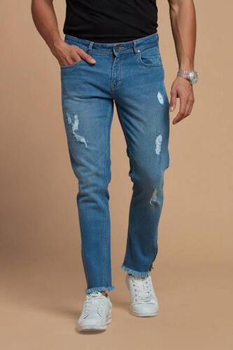 Mens Denim Jeans