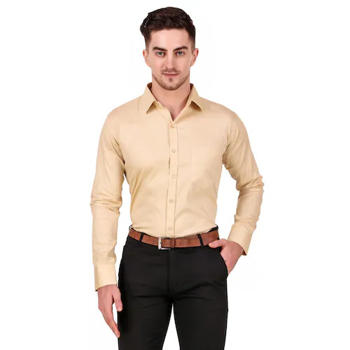 Mens Formal Shirts