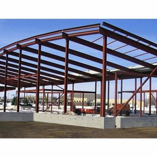 Mild Steel Fabrication Services