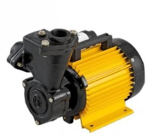 Mono Block Pump - Application: Cryogenic