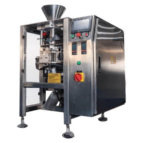 Packing Machine  - Automatic Grade: Manual