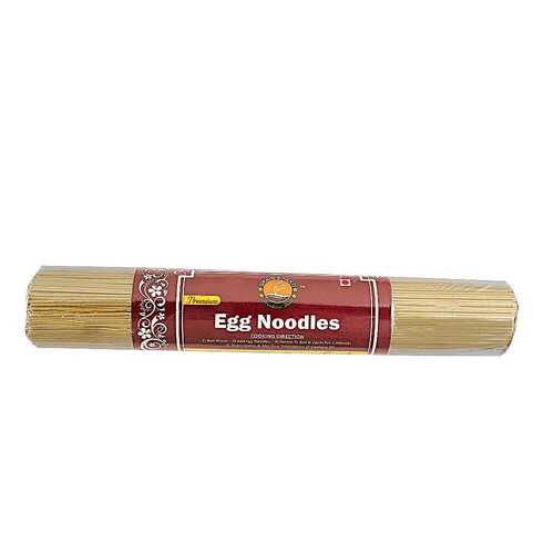 PREMUIM EGG NOODLES ROLL