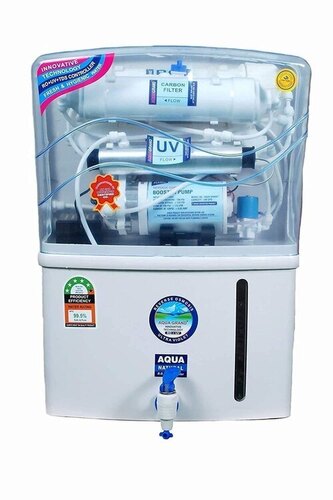 Ro Uv Uf Water Purifier - Installation Type: Cabinet Type