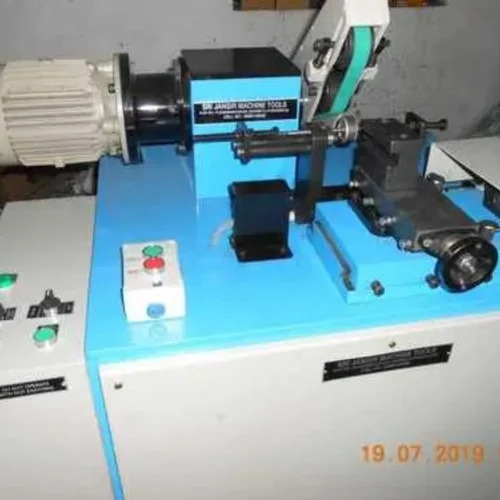 Rotor Spinning Machine - Automatic Grade: Automatic