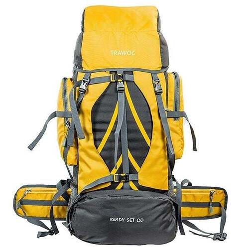 Rucksack Bag - Color: All