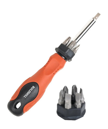 Screw Driver Set  - Color: All