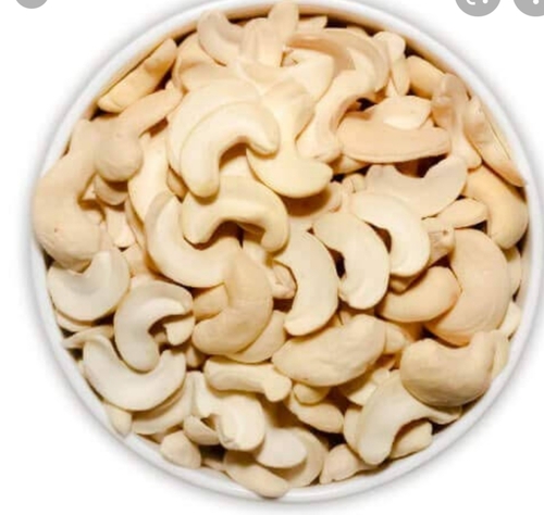 Sliced Cashew Nuts - Color: White