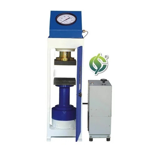 Soil Testing Equipment - Application: Yes