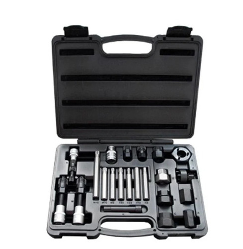 Stainless Steel Hand Tools Kit 