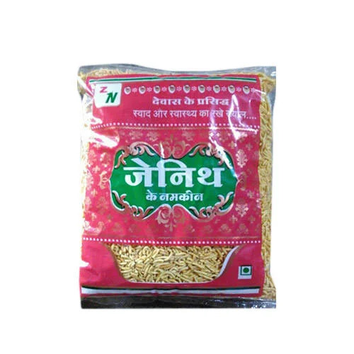 Tasty Sev Namkeen - Grade: A