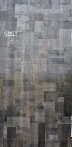 Teak Inlay Hardwood Veneer Sheet