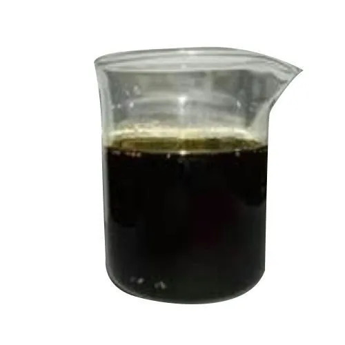 Tyre Oil - Chemical Composition: Yes