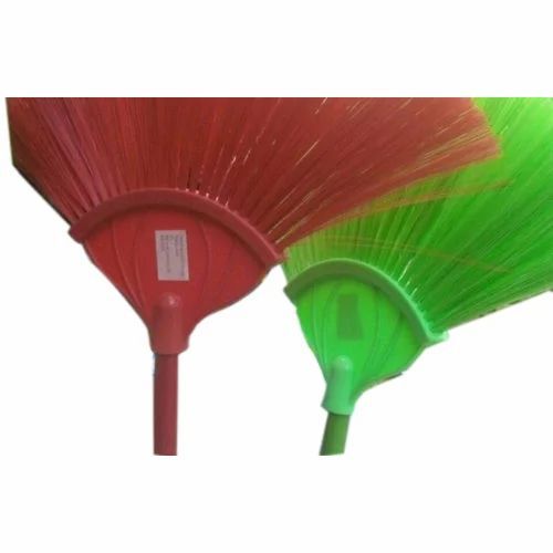 V Fan Ceiling Broom