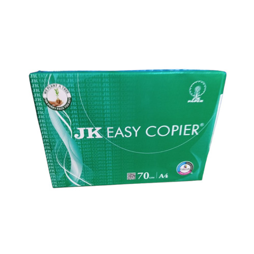 A4 Size Copier Paper - Durable Smooth Finish, 210x297 mm , Opacity and Printability, Ideal for Printing and Drawings