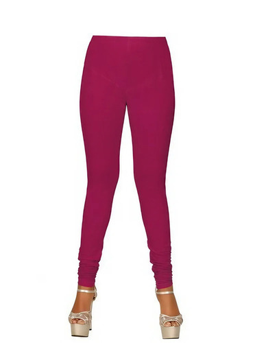 Cotton Leggings - Color: All