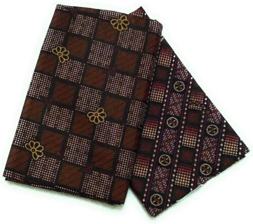 Cotton Printed Lungi