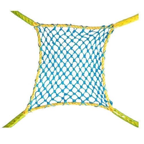 Durable Safety Net - Color: ..