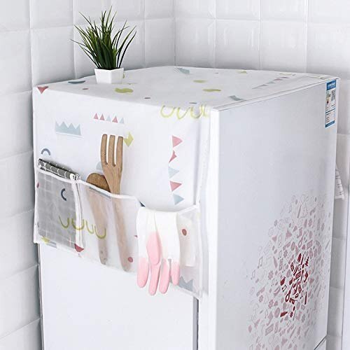 Fridge Cover