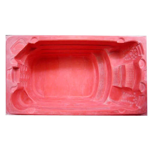 Frp Waffle Mould - Color: 1