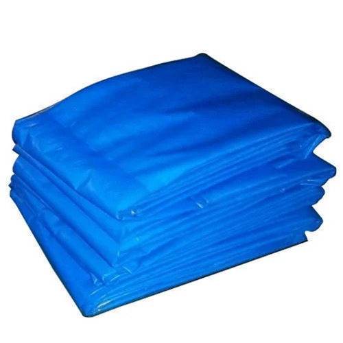 Hdpe Tarpaulin Sheet - Color: W