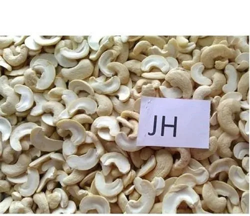 Jh Cashew Nut - Flavor: Baked