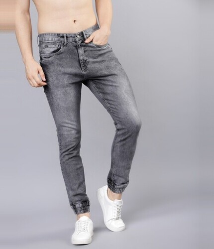Jogger Jeans - Multi Color All Sizes | Stylish Design Breathable and Washable Regular Fit for Casual Wear