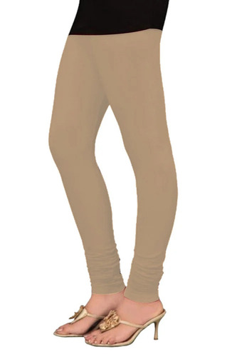 Ladies Leggings - Color: F