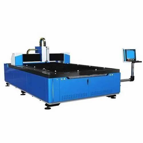 Laser Cutting Machine  - Feature: Eco Friendly